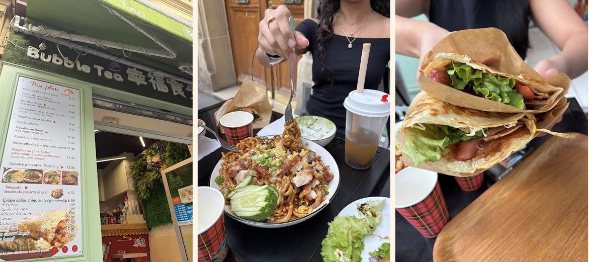 MrYe - 幸福食光 Xingfushiguang Bubble tea - Gallery Image 2