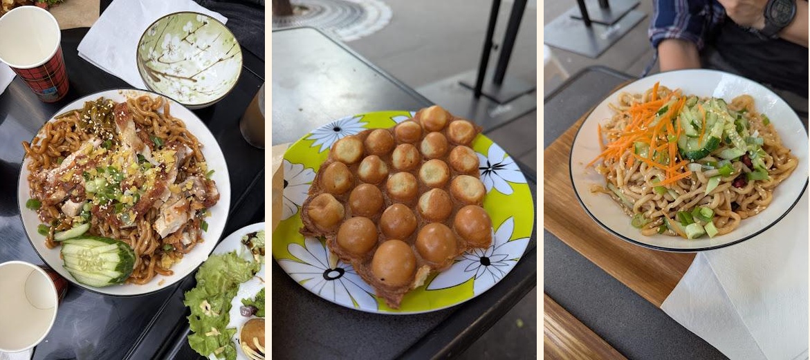 MrYe - 幸福食光 Xingfushiguang Bubble tea - Gallery Image 3