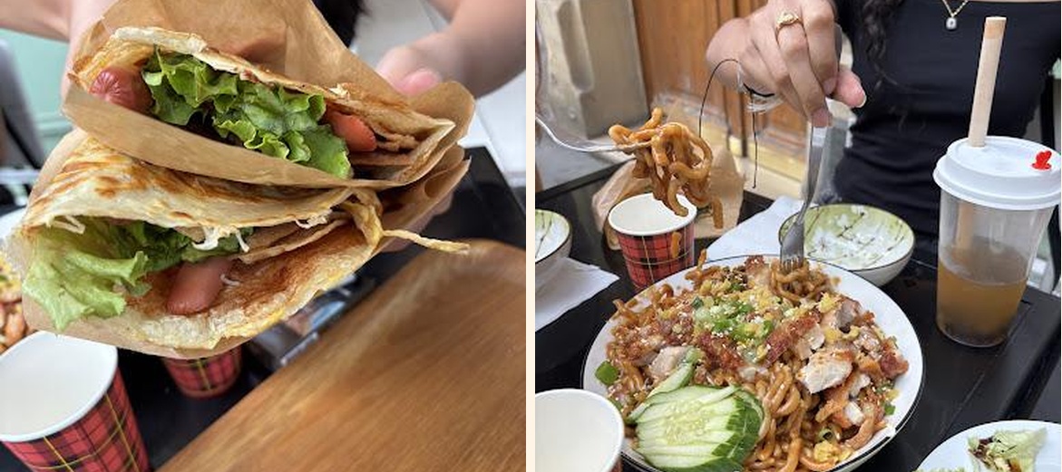 MrYe - 幸福食光 Xingfushiguang Bubble tea - Gallery Image 4