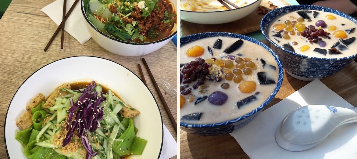 MrYe - 幸福食光 Xingfushiguang Bubble tea - Gallery Image 7